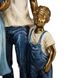 Статуетка "Дружня родина", 35,5 см 2007-258 фото 3
