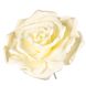 Квітка для фотозони біла (середня) 0383JA-В фото 2
