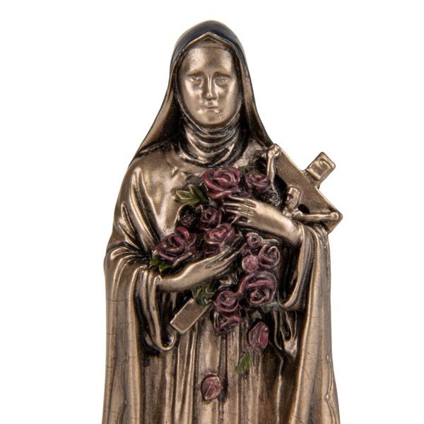 Статуетка "Тереза", 8,5 см 77849AP фото