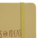 Блокнот «Вдохновляющие идеи», 4 вида (линия) 18906-006 фото 3