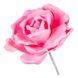 Квітка для фотозони рожева (велика) 0384JA-С фото 1