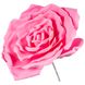 Квітка для фотозони рожева (середній) 0384JA-В фото 1
