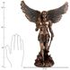 Статуетка "Архангел Михаїл", 33,5 см 77940A4 фото 8