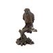 Статуетка "Пильний орел" 25 cм. 77657A5 фото 1