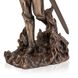 Статуетка "Архангел Михаїл", 33,5 см 77940A4 фото 5