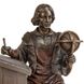 Статуетка "Коперник", 16 см 77094A4 фото 2