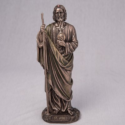 Статуетка "Апостол Іуда Фадей" (21 см) 76051A4 фото