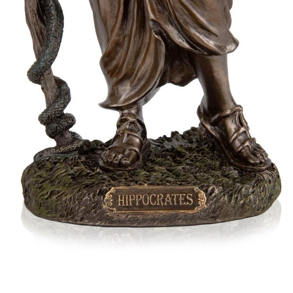 Статуетка "Гіппократ", 33 см 76078A4 фото