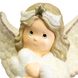 Статуетка «Ангел з серцем» 40см. 002NQ фото 2