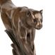 Статуетка "Золота пантера", 16 см 77415A4 фото 4