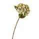 Квітка штучна "Гортензія", салатова 8100-031 фото 1