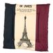 Подушка для стільця "Французький прапор" 8019-001 фото 1