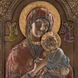 Картина "Матір Божа", 23 см 76070A4 фото 2