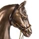 Статуетка "Золотий кінь", 51 см 76735V4 фото 5