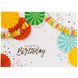 Серия открыток "Happy birthday", 2 вида 9008-002 фото 3