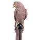 Статуетка "Папуга Пінкі", 146 см., рожева 2014-011 фото 2