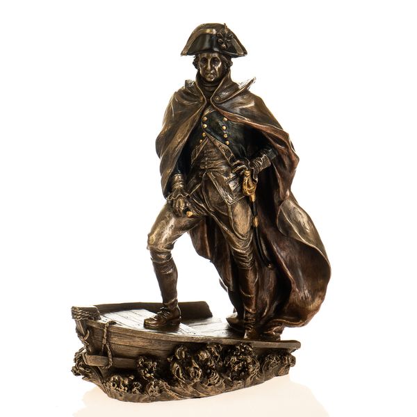 Статуетка "Наполеон" 76391A4 фото