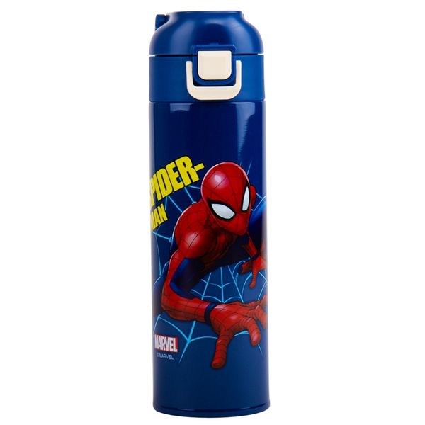 Термос "Spider-Man", 500 мл * Рандомний вибір дизайну 9064-009 фото