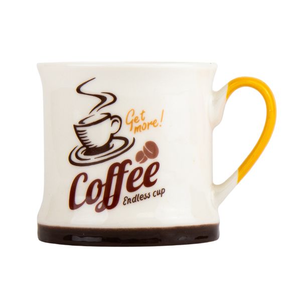 Кружка "Premium coffee", 320 мл * Рандомний вибір дизайну 9070-010 фото