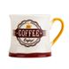 Кружка "Premium coffee", 320 мл * Рандомний вибір дизайну 9070-010 фото 4