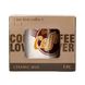 Кружка "Premium coffee", 320 мл * Рандомний вибір дизайну 9070-010 фото 5