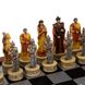 Шахматы "Троя", 48x48 см. 73299YA фото 2