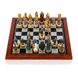 Шахматы "Троя", 48x48 см. 73299YA фото 5