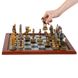 Шахматы "Троя", 48x48 см. 73299YA фото 4