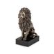 Статуетка "Лев" 22,5 см. 76813A4 фото 1