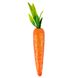 Набор морковок, 6 шт. 9109-072 фото 2