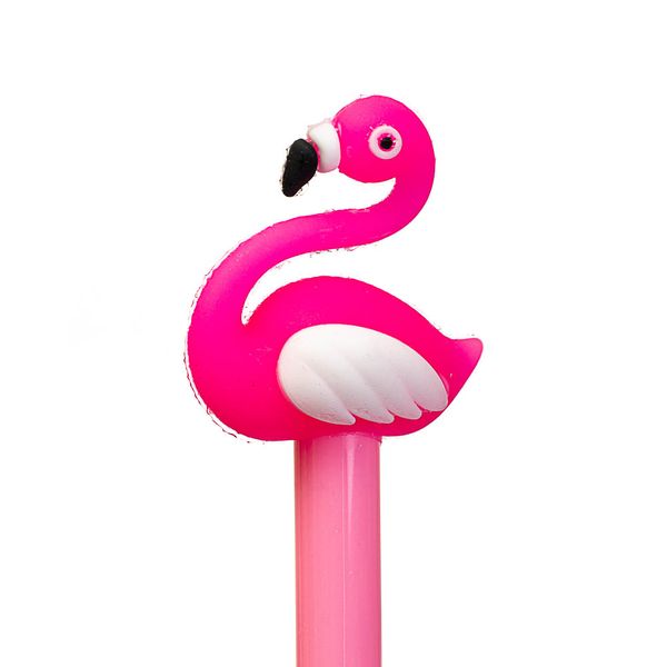 Ручка "Фламинго" 8143-002 фото