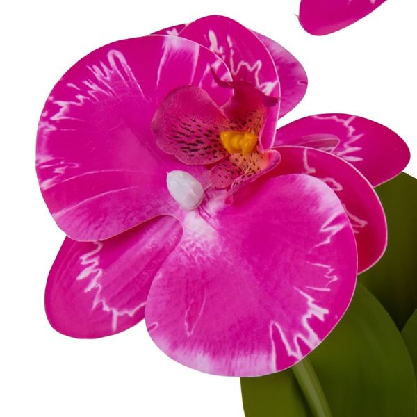 Букет орхидей, розовый 8921-030 фото