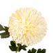 Квітка "Хризантема біла" 2002-003/WHITE фото 2