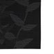 Серветки сервірувальні "Ліана", чорний 8907-002 фото 2