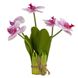 Букет орхідей, світло-бузковий, 26 см 8921-031 фото 1