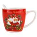 Кружка "Ho-Ho-Holiday Mug", 180 мл * Рандомний вибір дизайну 18901-007 фото 1