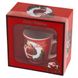 Кружка "Ho-Ho-Holiday Mug", 180 мл * Рандомний вибір дизайну 18901-007 фото 5