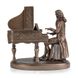 Статуетка "Моцарт", 20 см 75168A4 фото 4