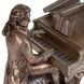 Статуетка "Моцарт", 20 см 75168A4 фото 3