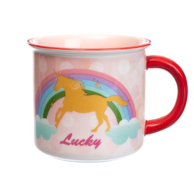 Чашка "Lucky", 350 мл. 8805-030 фото