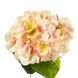 Квітка штучна "Гортензія двокольорова" 2000-001PK фото 2