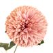 Квітка "Хризантема персикова" 2002-003/DARKPINK фото 2