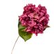 Квітка штучна "Гортензія фуксія" 2000-005PL фото 1
