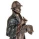Статуетка "Шерлок Холмс", 28 см 76694A4 фото 5