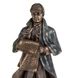 Статуетка "Шерлок Холмс", 28 см 76694A4 фото 2