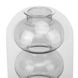Скляна ваза "Сфера" 8911-004 фото 2