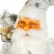 Фігура "Санта Клаус у пальті" 45 см. 043NC фото 2