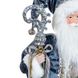 Фігурка «Санта з посохом» у синьому 61 см. 6011-003 фото 3