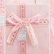 Набір з 3 коробок "Дари кохання", рожевий 9060-002 фото 2