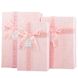 Набір з 3 коробок "Дари кохання", рожевий 9060-002 фото 1